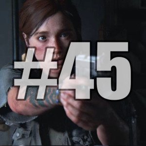 Neonova Brana #45: The Last of Us 2 gameplay, Ravenholm & Alyx Update, Snowpiercer, Space Force etc.