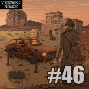 Neonova Brana #46: Najlepsie synthwave releases 2020, Red Dead Redemption, Devs, Baldurs Gate 3 etc.