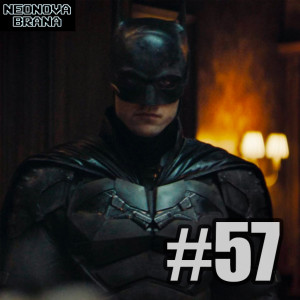 Neonova Brana #57: DC FanDome, Batman movie, Bloodlines 2 update, Alan Wake, Oculus & Facebook