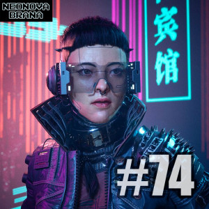 Cyberpunk 2077 a troska nieco ine