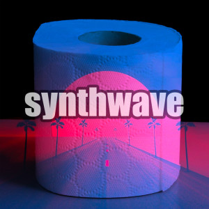 Neonova Brana Special: Synthwave & Ako zacat produkovat hudbu? /w. Grawlix, Leo Clair & Eniac