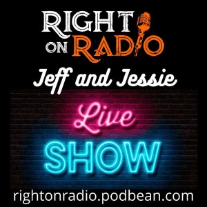Jeff and Jessie Live.  You Decide