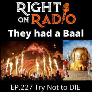 EP.227 Try Not to DIE! They had a Baal