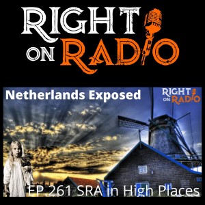 EP.261 SRA in High Places Netherlands Exposed