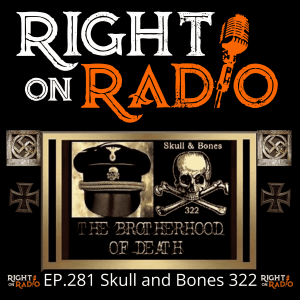 EP.281 Skull and Bones 322