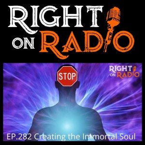 EP.282 Creating the Immortal Soul. Mind Star