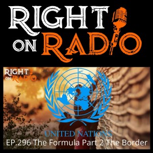 EP.296 The Formula Part 2 The Border