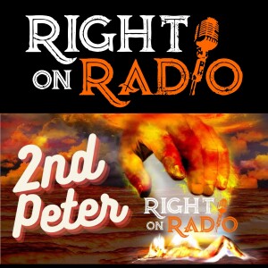 EP.517 2 Peter Chapter 3 Instruction for Living in End Times