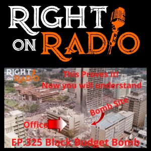 EP.325 Black Budget Bomb. This Proves it. Now You Will Understand!