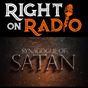 EP.334 The Synagogue of Satan Part 3. Perversions of the Talmud