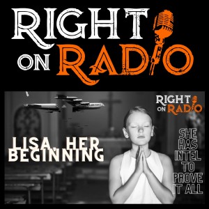 EP.340 Lisa in the beginning. She has Intel to prove it all
