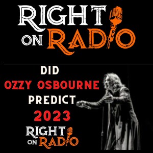 Ep.385 Black Sabbath Hand of Doom. Did Ozzy Predict what is coming in 2023?