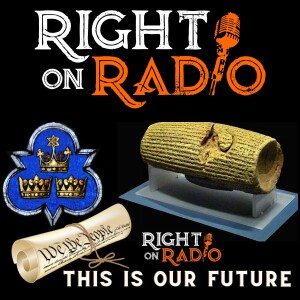 EP.391 Pharaoh, 3 Kings and We the People. This is our Future