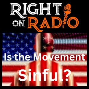 EP.399 Titus 3 Is the Patriot Movement Sinful?