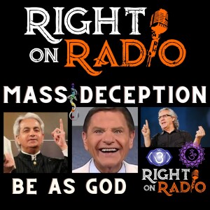 EP.420 Mass Deception Pt.7 Be as god
