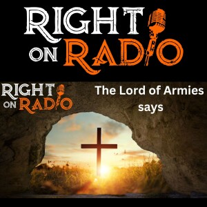 EP.425 King and Priest. The Lord of Armies Says