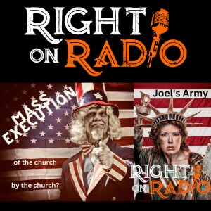 EP.426 Joel’s Army The Manifest Son’s of God Nephilim Hybrids