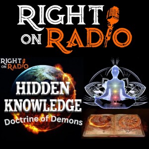 EP.427 Inversion of Thought. The Doctrine of Demons