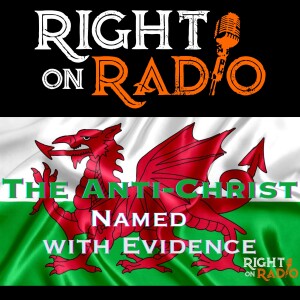 EP.439 The ANTI-CHRIST NAMED with EVIDENCE Part 1 Complete
