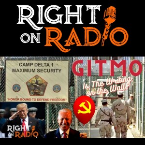 EP.448 Trump Biden Is the Writing on the Wall