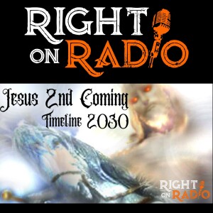 EP.455 Will Jesus Return in 2030. You may be Surprised!
