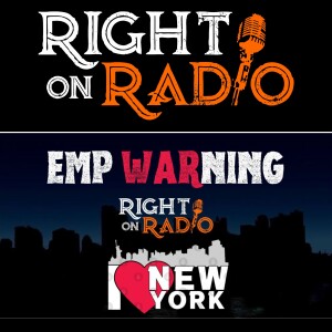 EP.462 EMP WARNING Grid Down Listen NOW!