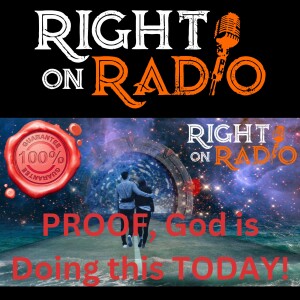 EP.478 Proof, what God is doing now. Today!