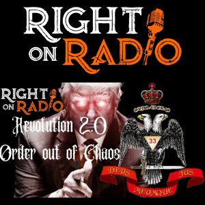 EP.479 Revolution 2.0 Order out of Chaos from Ninoscorner.tv
