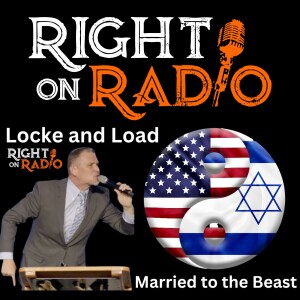 EP.506 Locke and Load. Marriage and the Beast