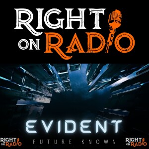 EP.533 Evident Future Known