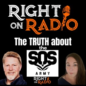 EP.546 The Truth about the SOS Army