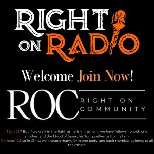 EP.558 Let’s do this! Introducing the ROC
