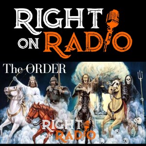 EP.561 Series The PLAN, The Order and The Hierarchy (Part 2 The ORDER)