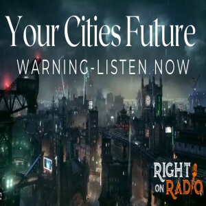 EP.570 The New Urban Nightmare and Property Rights Invasion