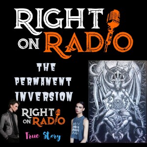EP.572 The Permanent Inversion, a True Story