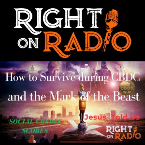 EP.573 Survive The Great Reset, One-World Currency, and Social Credit System