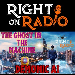 EP.579 Unravelling Artificial Intelligence, Quantum Computing, and Prophetic End Times