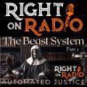 EP.591 Summary Conclusion  The Beast System (Part 1) Automated Justice