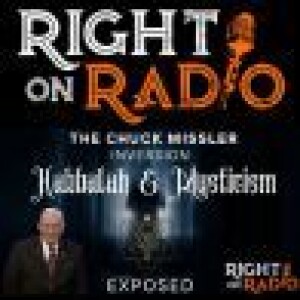 EP.603 Chuck Missler and the Kabbalah Inversion