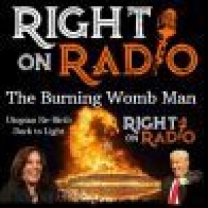 EP.620 Burning Womb Man: (PART 2) The Pagan Ritual Behind Burning Man and why it's Relevant!