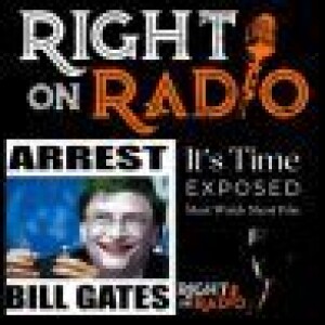 EP.639 It is Time Bill Gates EXPOSED Arrested!