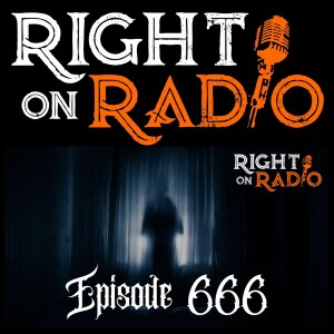 Episode 666: Unmasking the Beast - The Antichrist Revealed