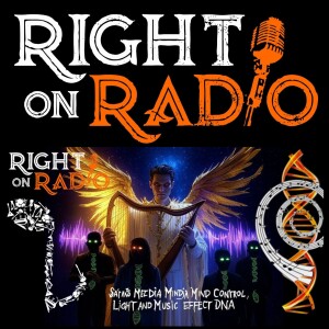 EP.684 Decoding Lucifer's Influence: Music, Light, and Media Mind Control