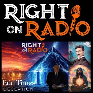 EP.688 Nikola Tesla and the Giza Mysteries: A Twist in Ancient History
