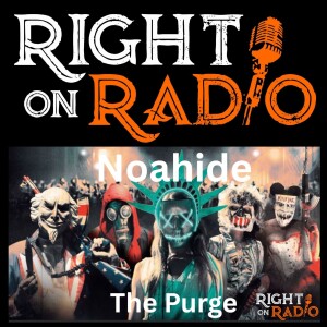 Ep.704 The Current Esther Plan Prophecies, Politics, and Purges (part 2)