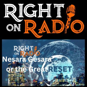 EP.711 Understanding the Great Reset: Managed Decline and the New World Order
