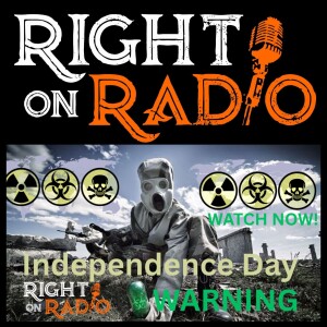 EP.713 Attacked from all Sides. Predictive Programming and The Looming Bioterror Threat