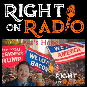 EP.718 Laughing Through the Chaos: Fake News, Real News, or Intel?