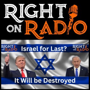 EP.720 Prophetic: The Land of Israel will be Destroyed (must listen)