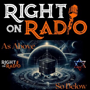 EP.722 The Black Cube Counterfeit How Far is Heaven